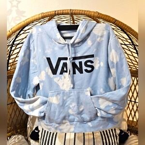 VANS Cloud hoodie